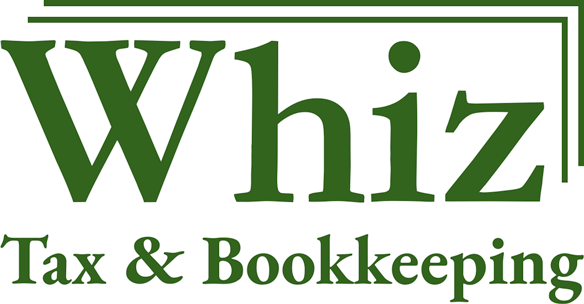 Whiz Tax and Bookkeeping